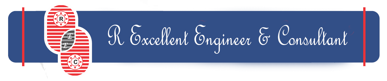 R Excellent Engineer